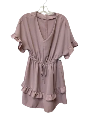 Romper By Clothes Mentor  Size: S