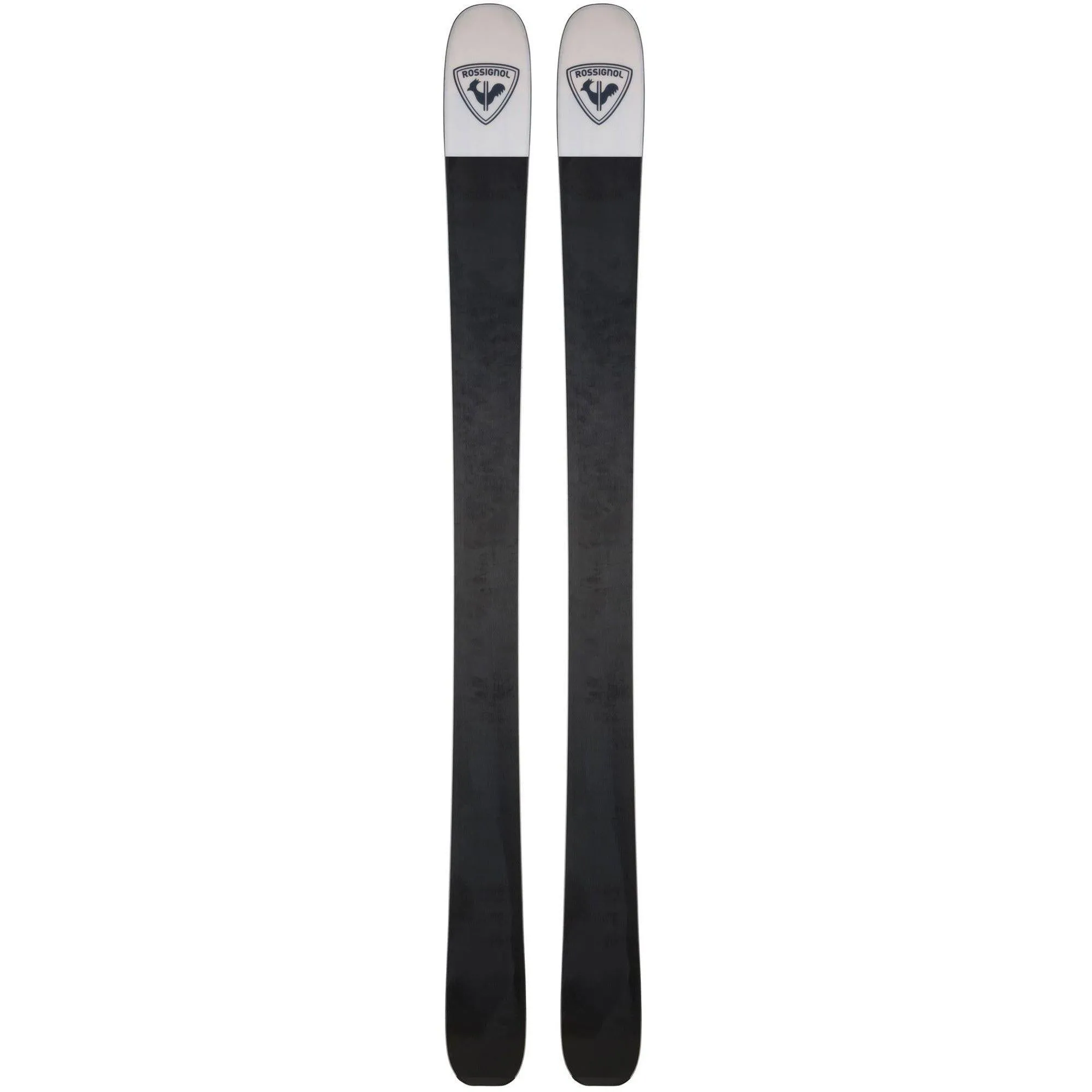 Rossignol Black Ops Rallybird Skis w/ NX12 Konect GW B100 Bndg - Womens