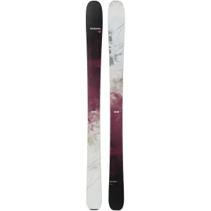 Rossignol Black Ops Rallybird Skis w/ NX12 Konect GW B100 Bndg - Womens