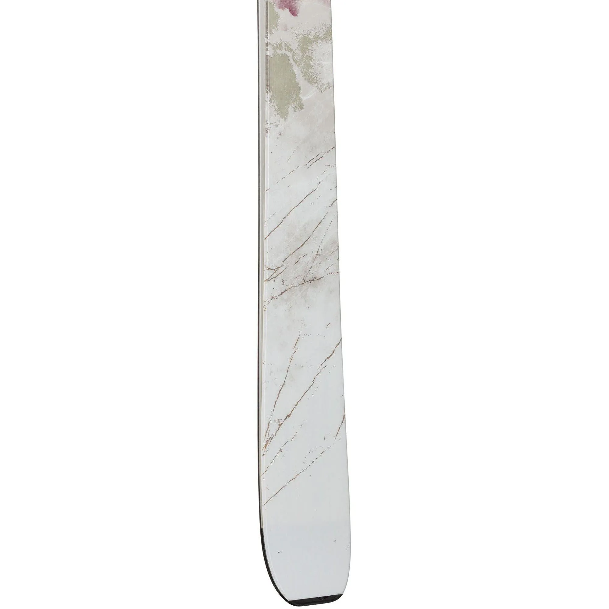 Rossignol Black Ops Rallybird Skis w/ NX12 Konect GW B100 Bndg - Womens