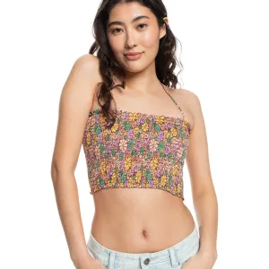 Roxy Warm Waters Printed (Cqr7)
