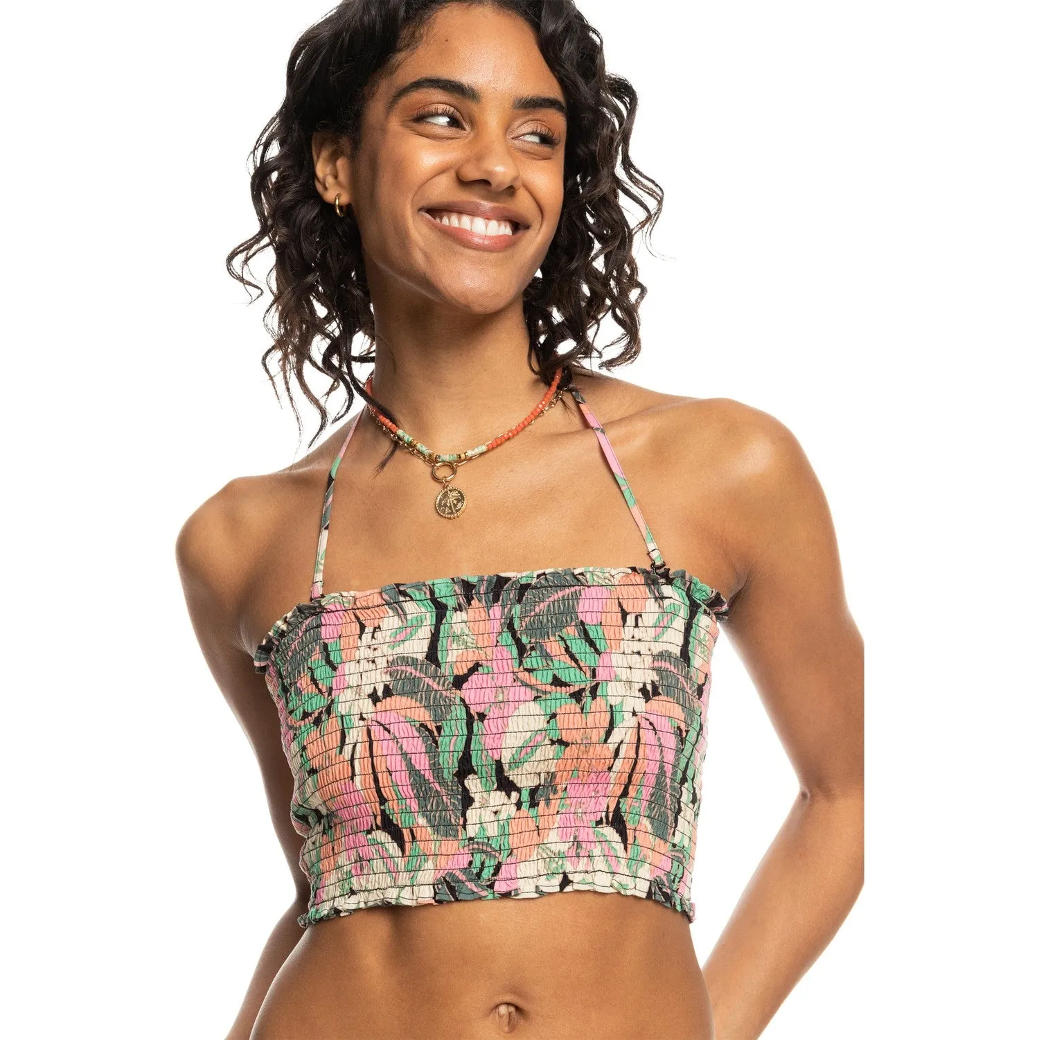 Roxy Warm Waters Printed (Kvj6)