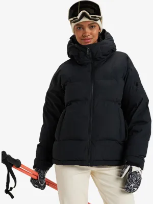 Roxy Womens Alofted Snow Jacket