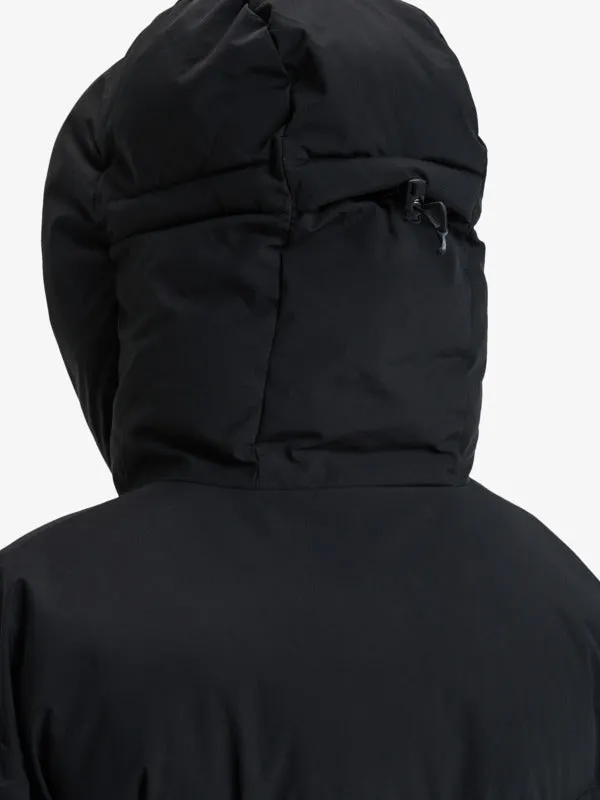 Roxy Womens Alofted Snow Jacket