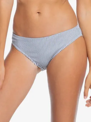 Roxy Womens Bico Mind Of Freedom Full Bikini Bottoms
