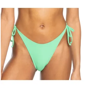 Roxy Women's Color Jam Cheeky HighLeg Bottoms