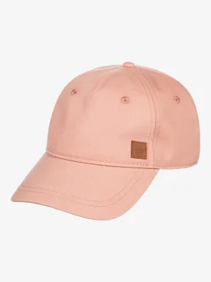 Roxy Womens Extra Innings Baseball Cap