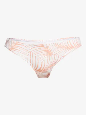 Roxy Womens Palm Tree Dreams Bikini Bottoms