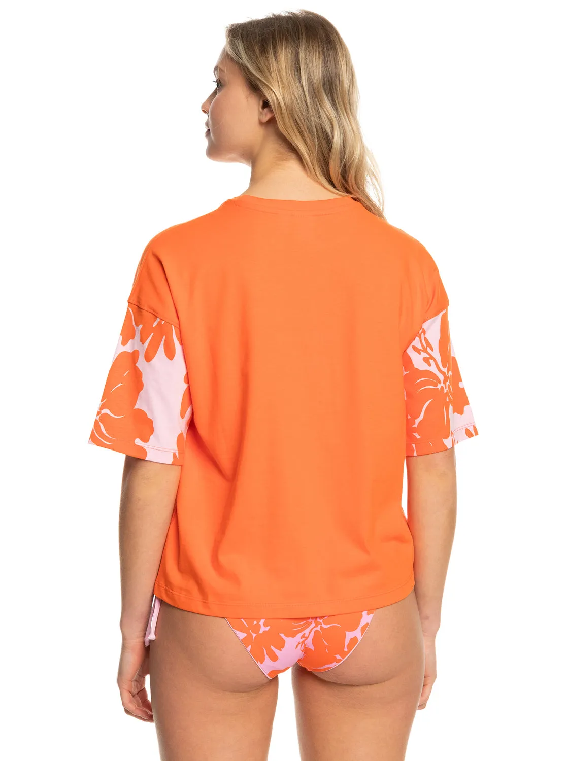Roxy Womens Surf.Kind.Kate Tee
