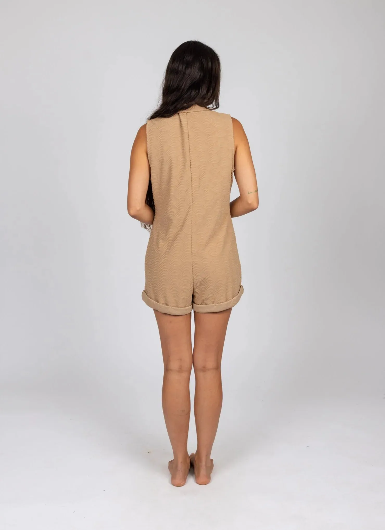 Rusty Women's Sanibel Romper