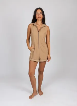 Rusty Women's Sanibel Romper