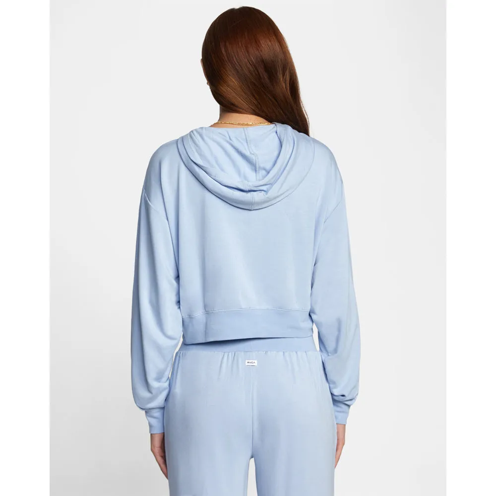 RVCA Rise Up Hoodie