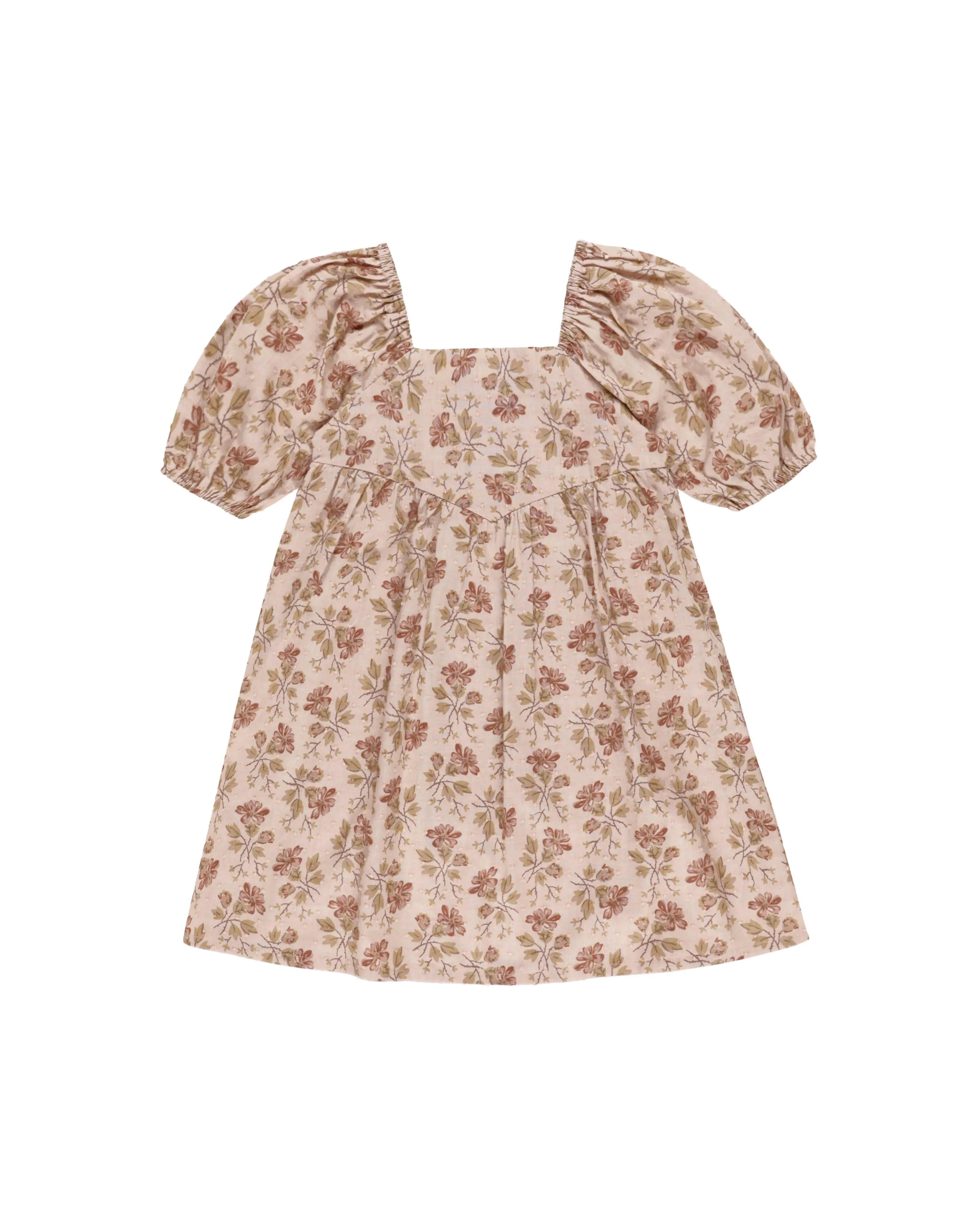 Rylee & Cru Cassidy Dress