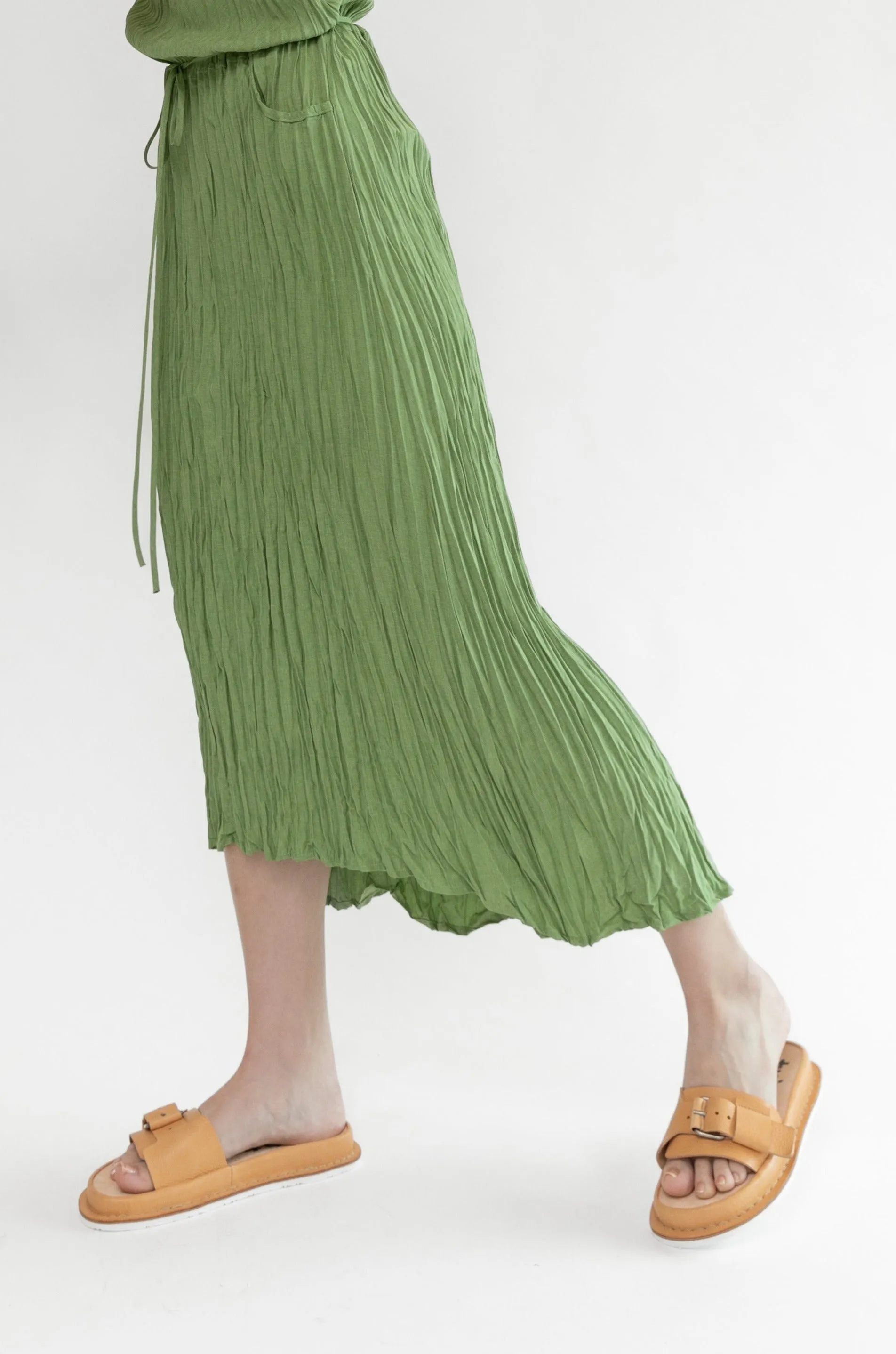 SALE Trippen Rescue Sandal | Natural