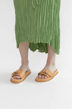 SALE Trippen Rescue Sandal | Natural