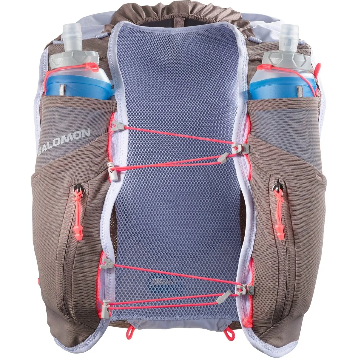 Salomon ADV Skin 12 Women's specific Hydration Vest