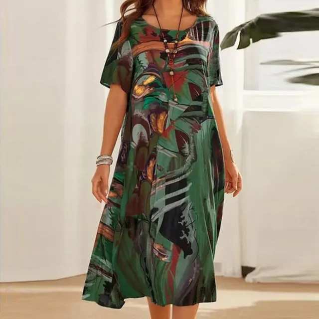 Samanta® | Casual and comfortable summer dress