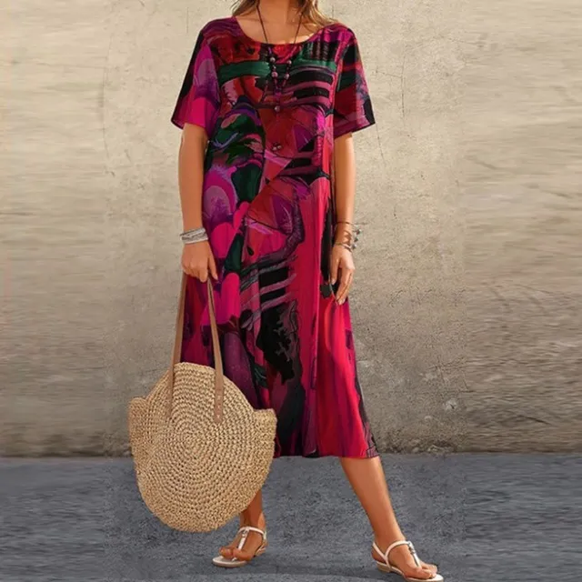 Samanta® | Casual and comfortable summer dress