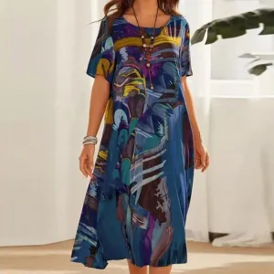 Samanta® | Casual and comfortable summer dress