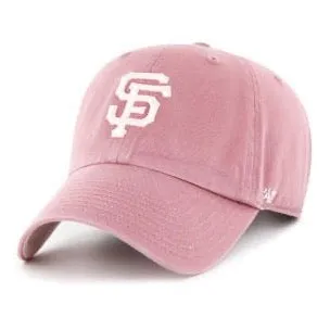 San Francisco Giants Ballpark '47 Clean Up | Mauve