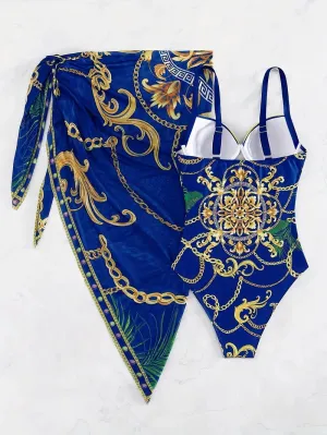 Sara® | Relaxed and stylish   bikini