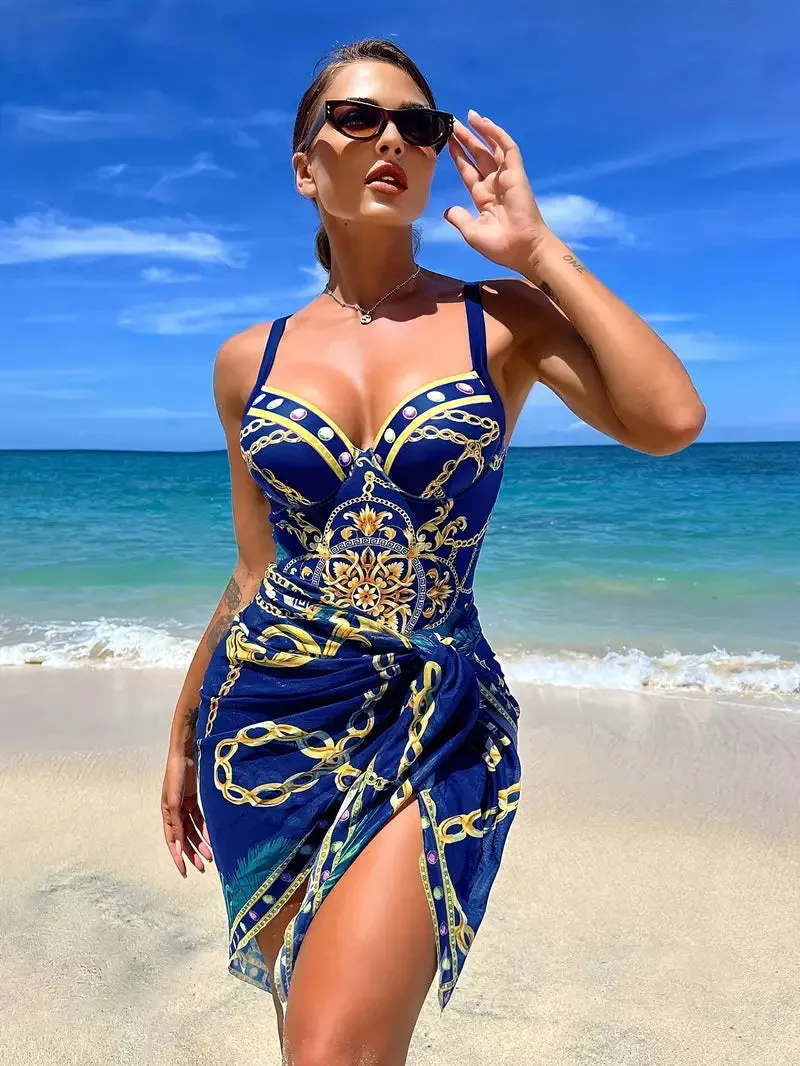 Sara® | Relaxed and stylish   bikini