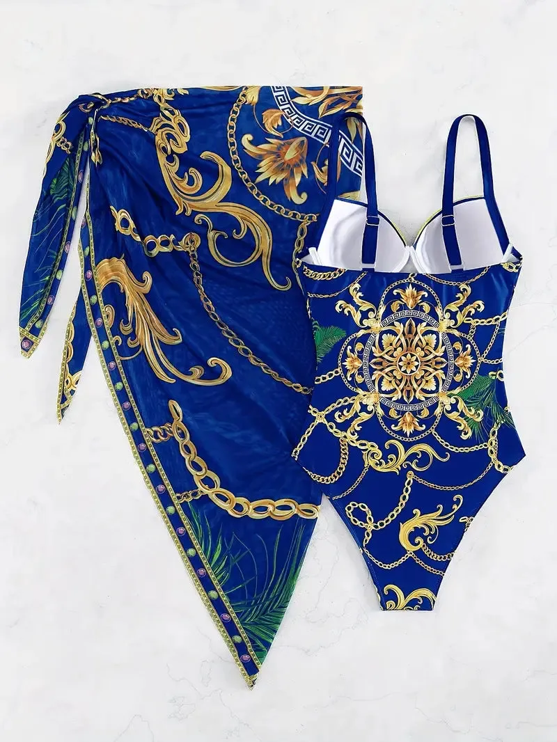 Sara® | Relaxed and stylish   bikini