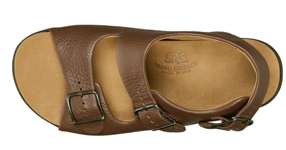 SAS Women's Relaxed - Amber