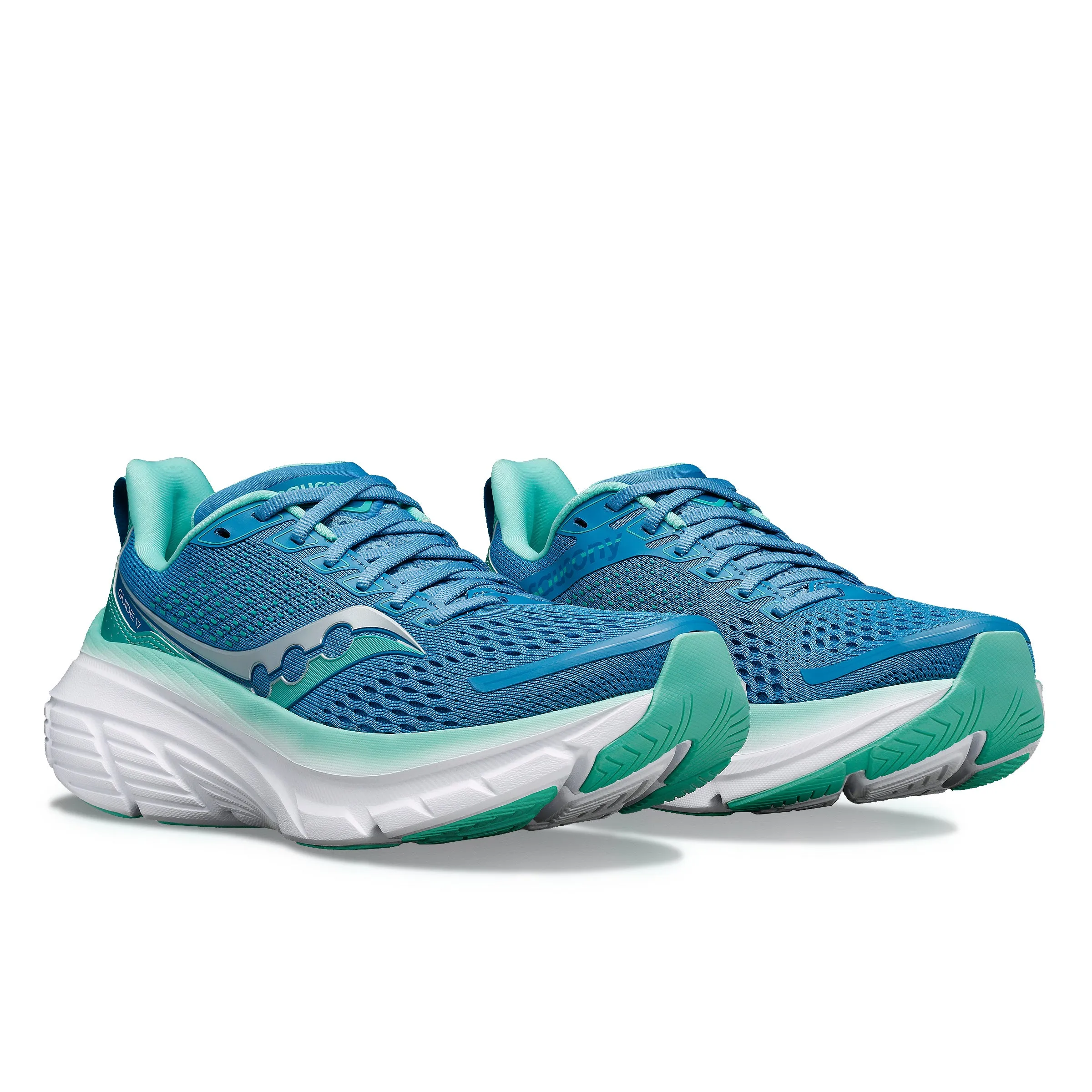 Saucony Guide 17