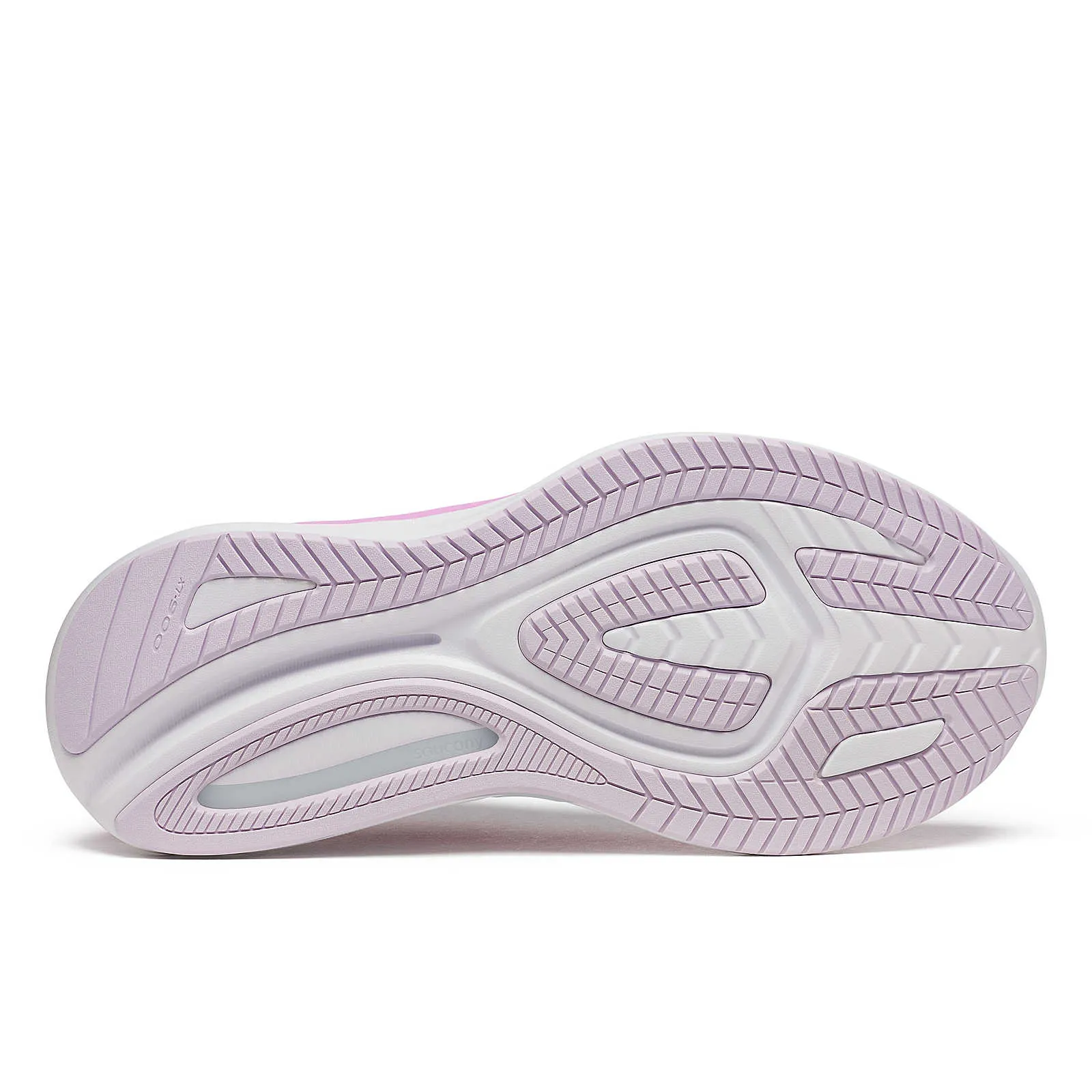 Saucony Omni 22 (Womens) - Magenta