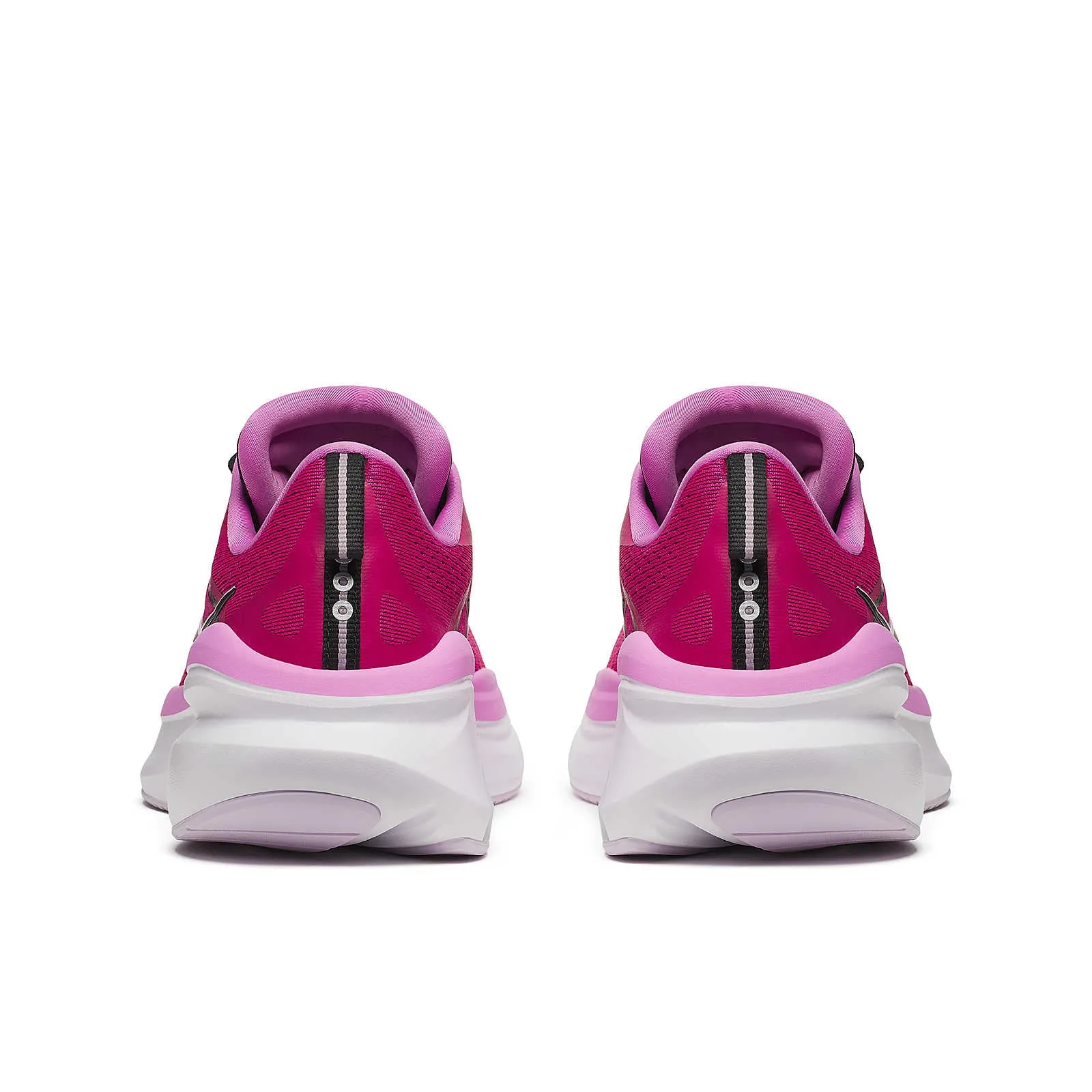 Saucony Omni 22 (Womens) - Magenta