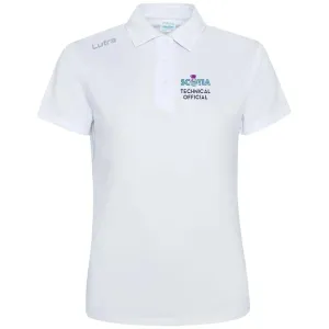 Scotia ASC - Womens Cool Polo