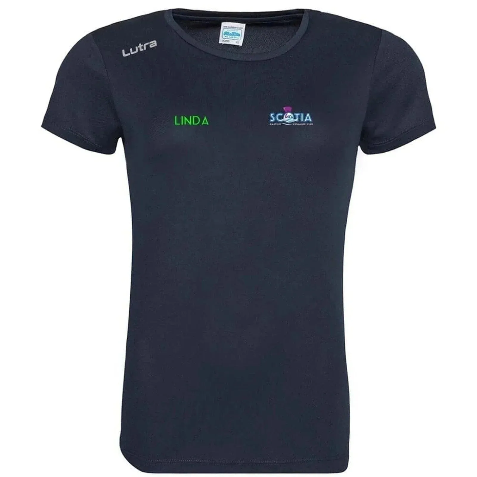 Scotia ASC - Womens Cool T 'TM'