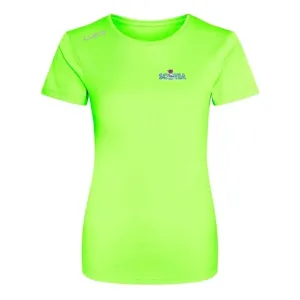 Scotia ASC - Womens Cool T