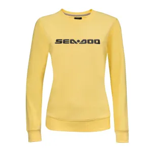 Sea-Doo Women's Crewneck Sweetshirt