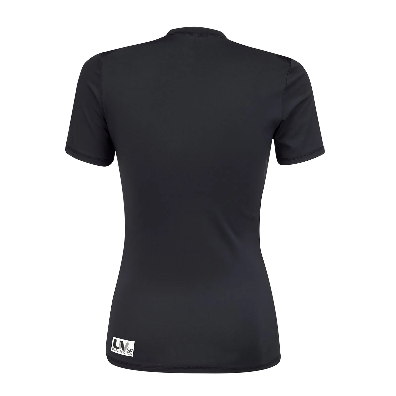 Sea-Doo Women's Signature Short Sleeve Rashguard - 2022