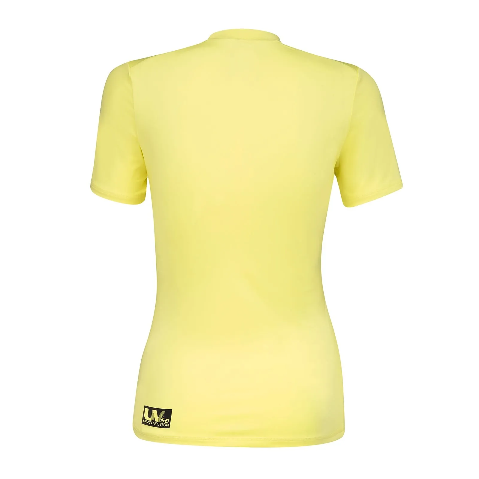 Sea-Doo Women's Signature Short Sleeve Rashguard - 2022
