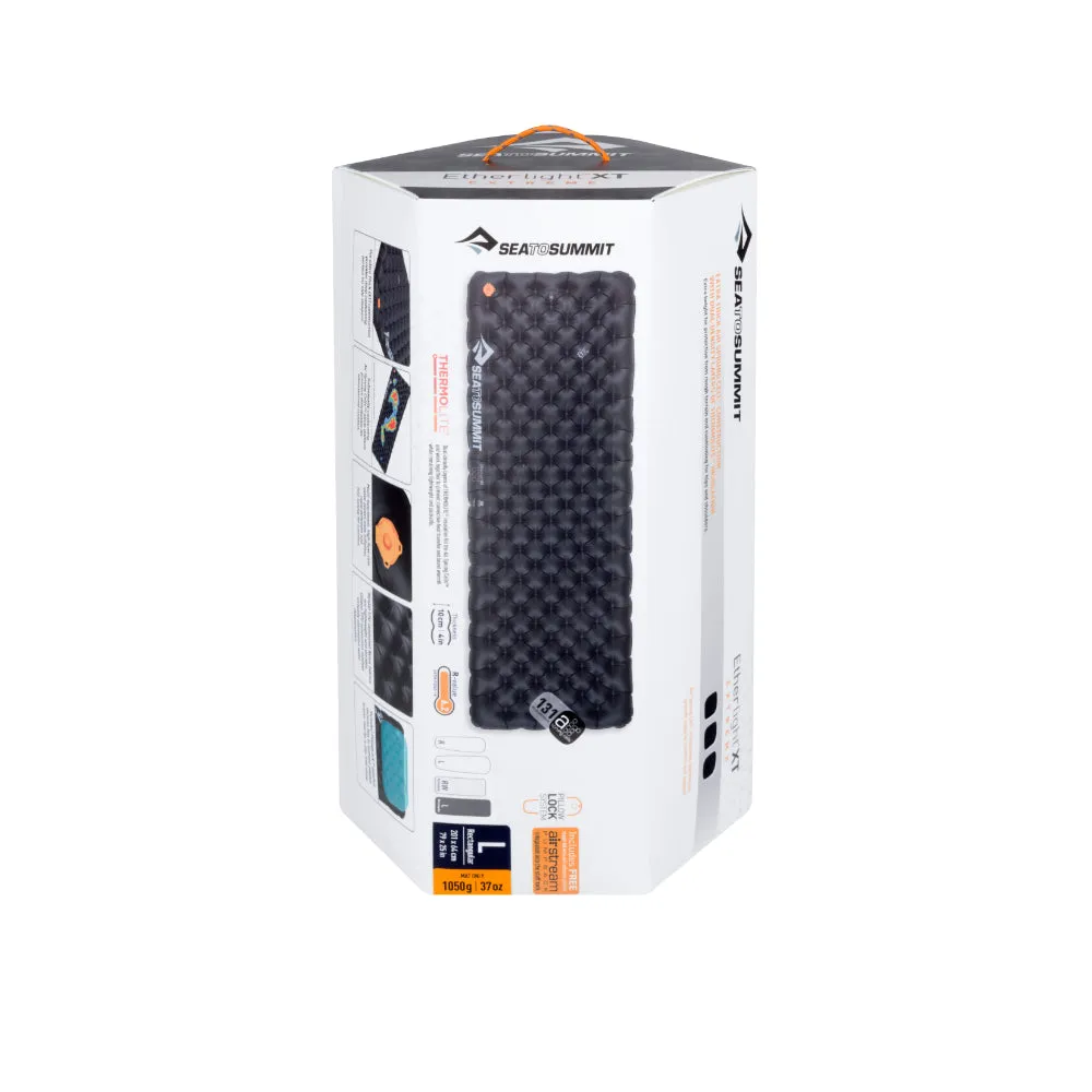 Sea to Summit Ether Light XT Extreme Insulated Mat (Rectangle Large)