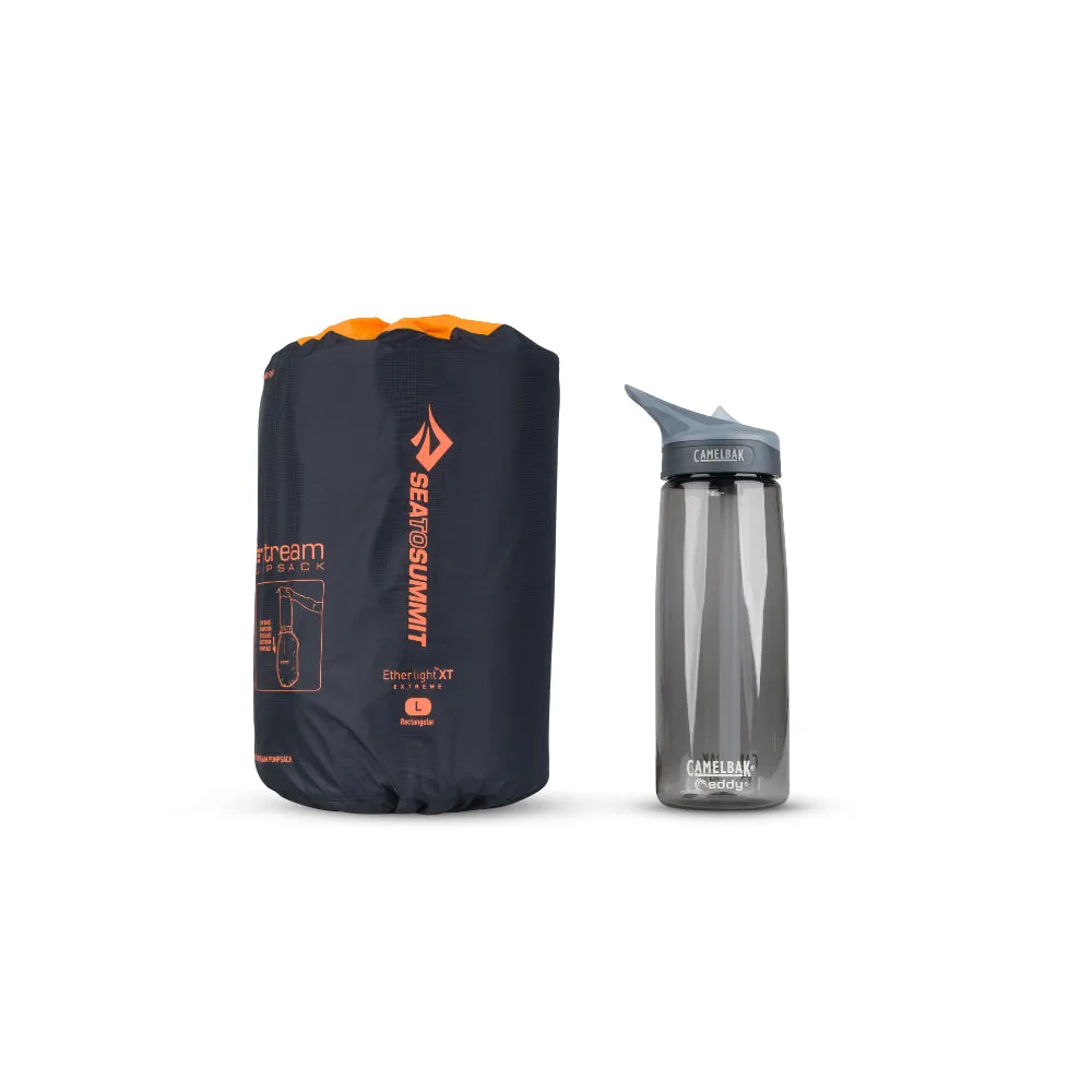 Sea to Summit Ether Light XT Extreme Insulated Mat (Rectangle Large)