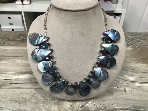 Sea Treasure