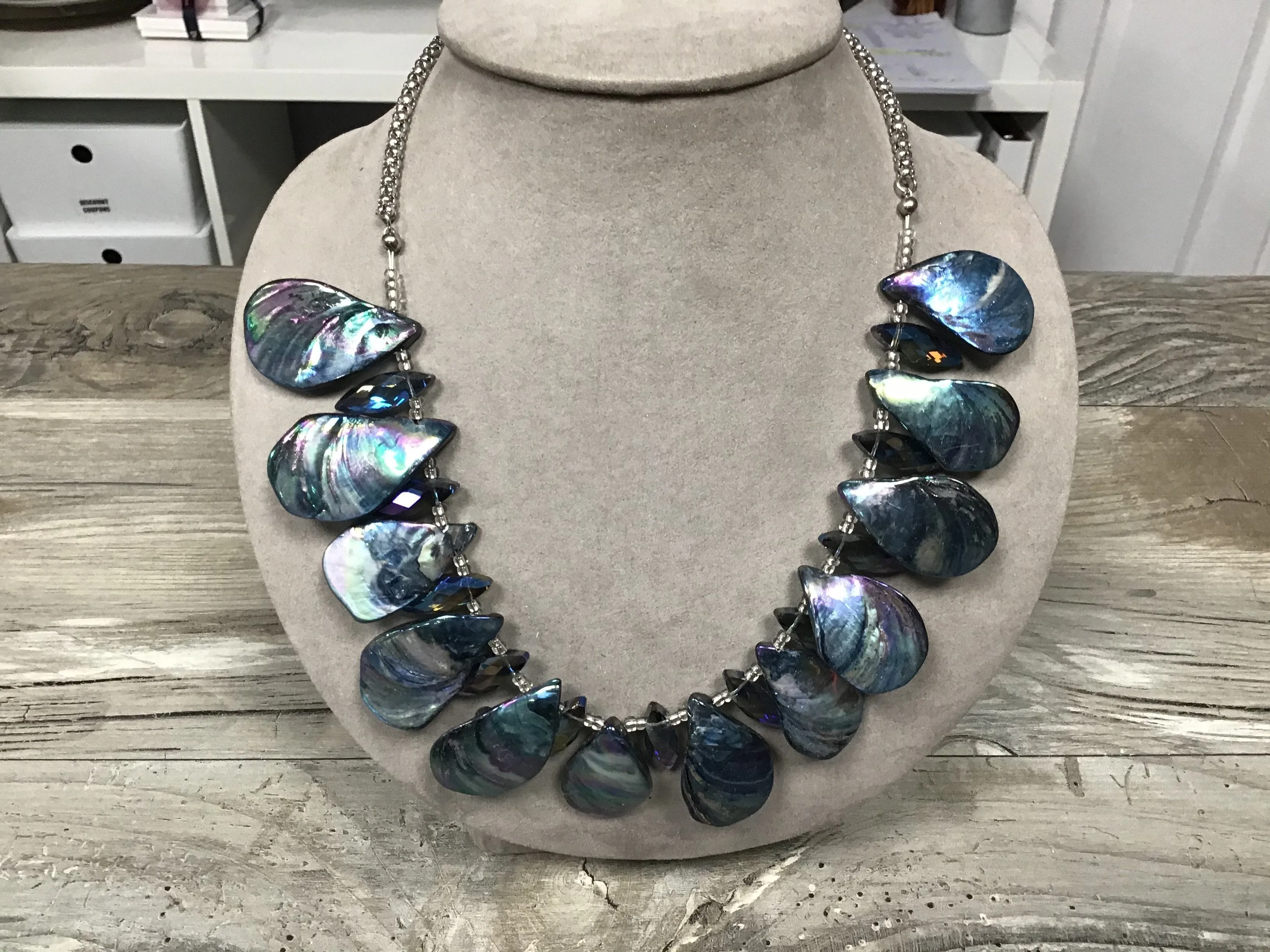 Sea Treasure