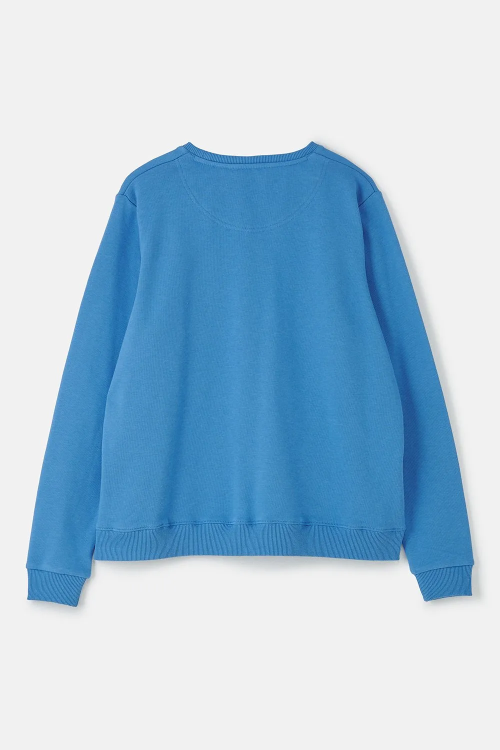 Seaside Jersey - Marine Blue