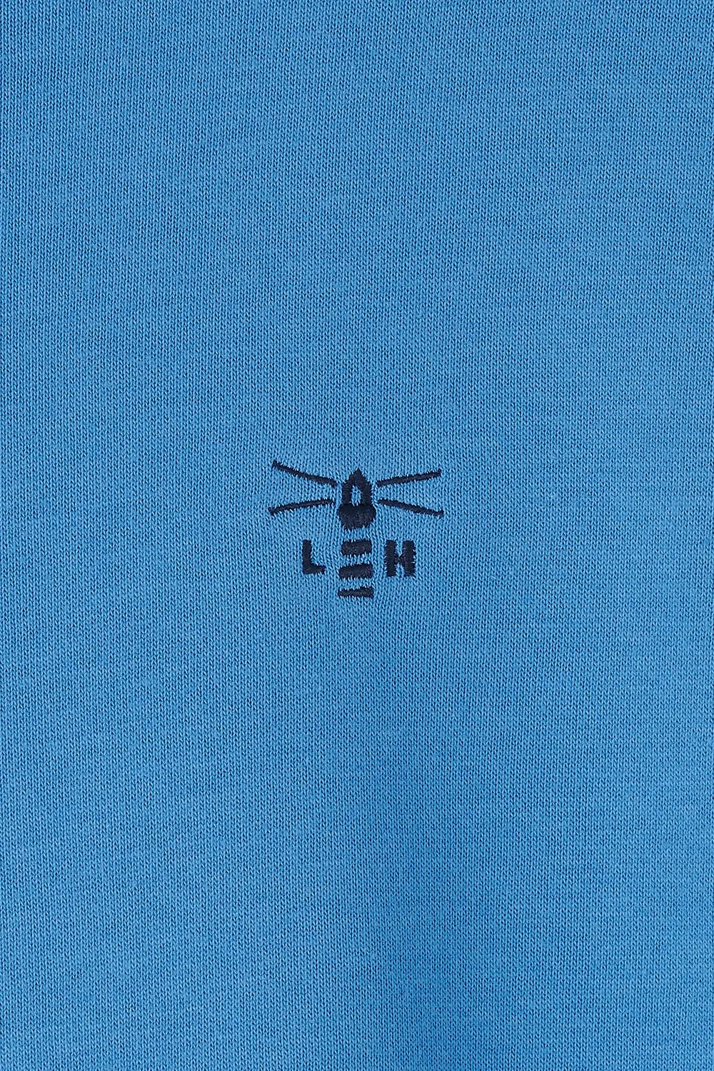 Seaside Jersey - Marine Blue