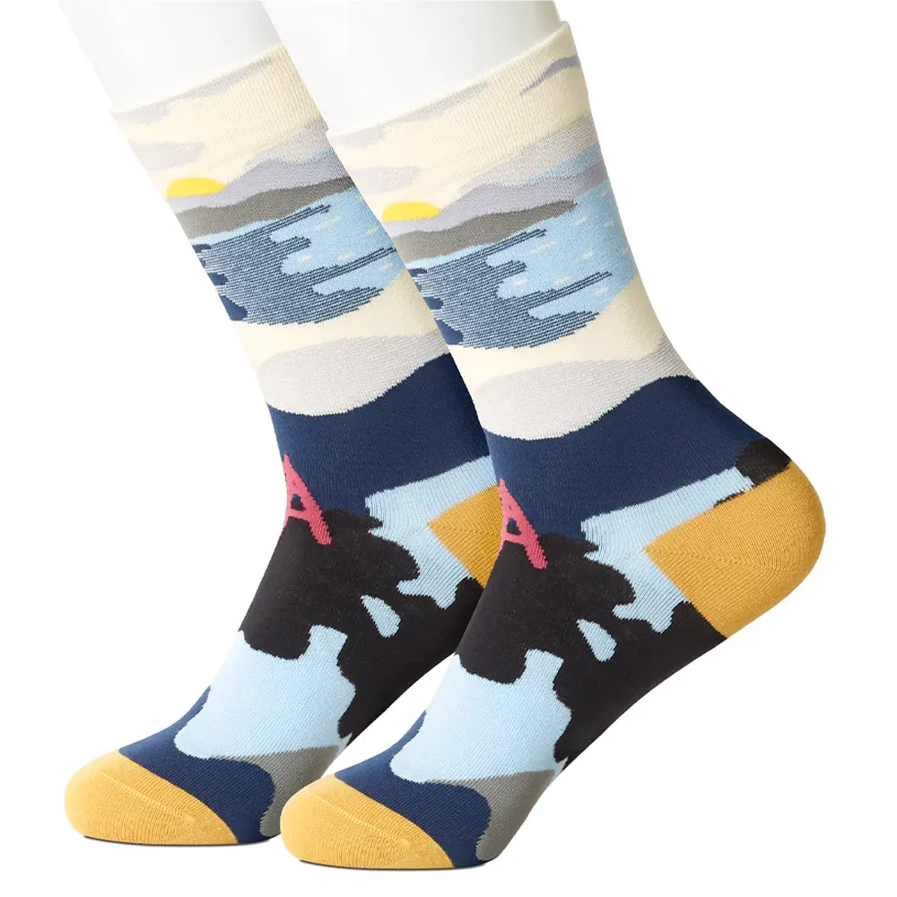 Seaward Women's Socks