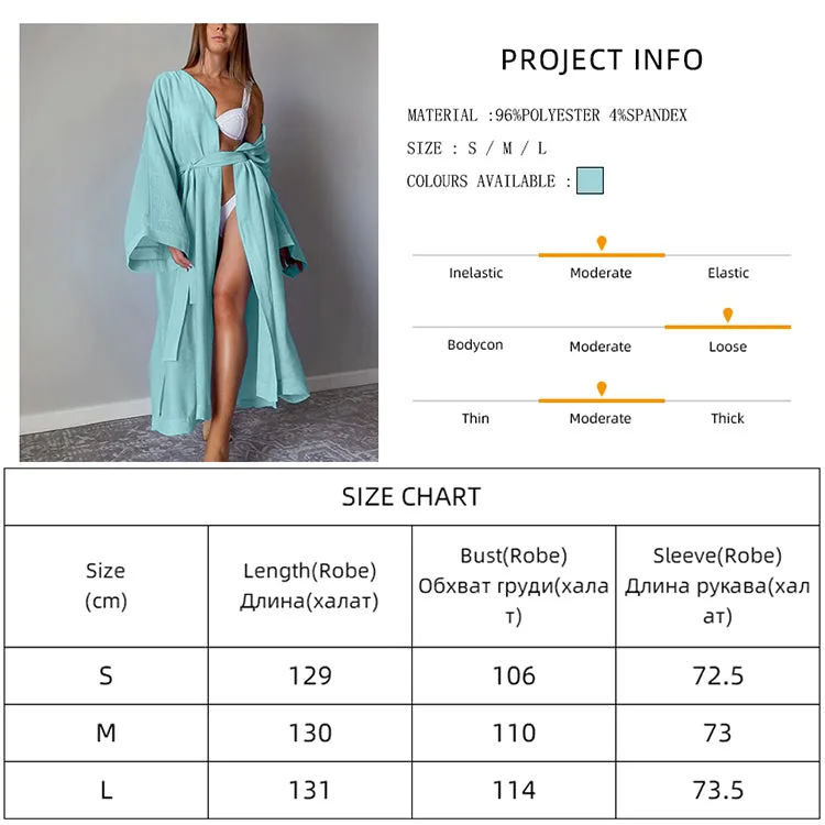 Serenity Robe