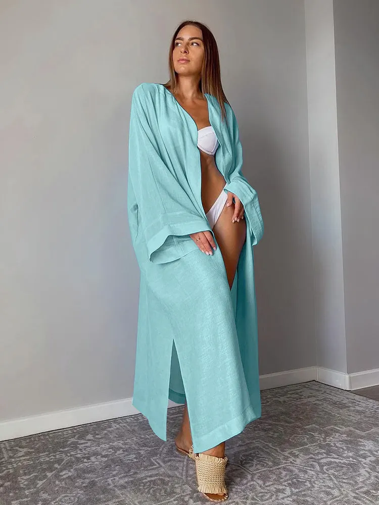 Serenity Robe