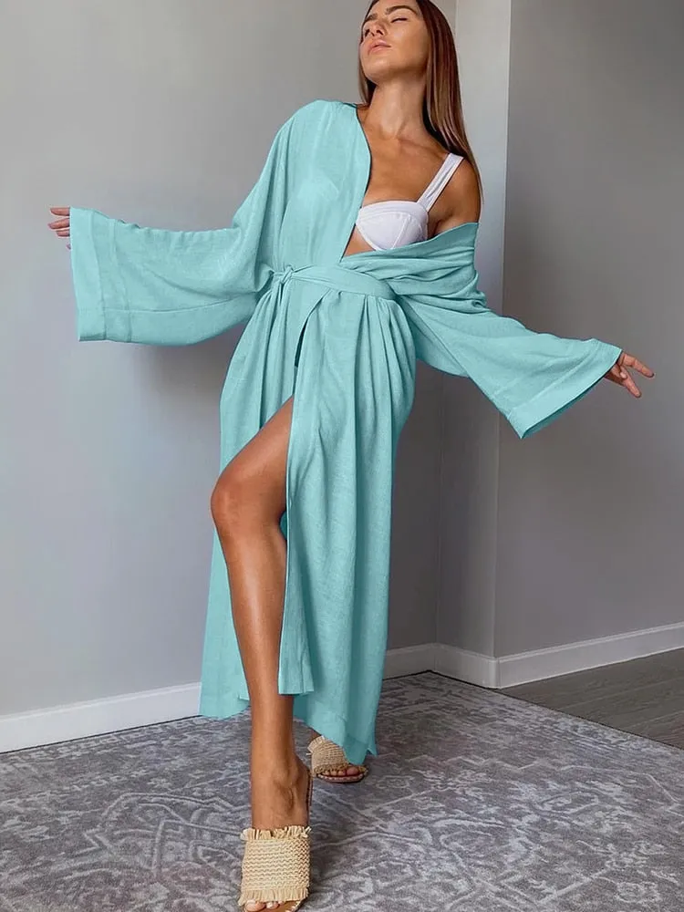 Serenity Robe