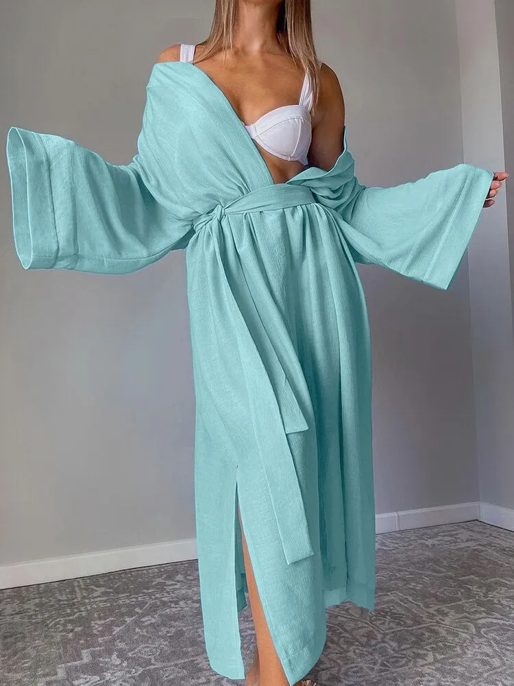 Serenity Robe