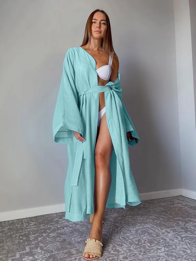 Serenity Robe