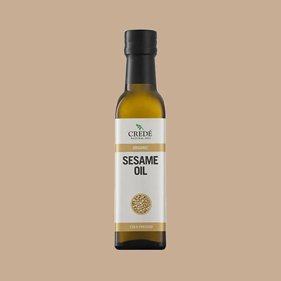 Sesame Oil
